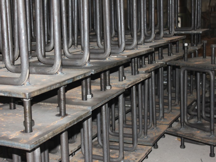 嘉兴网架预埋件