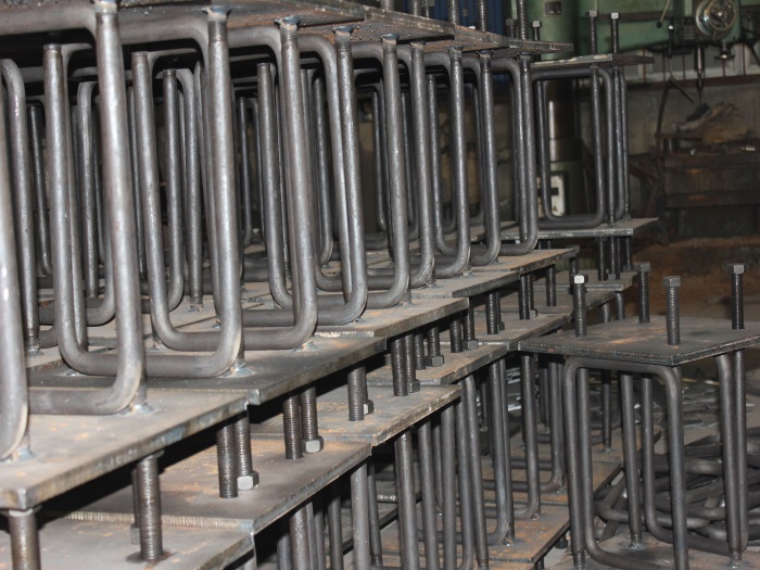 嘉兴网架预埋件